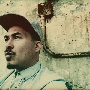 Meet your Posher, Jay